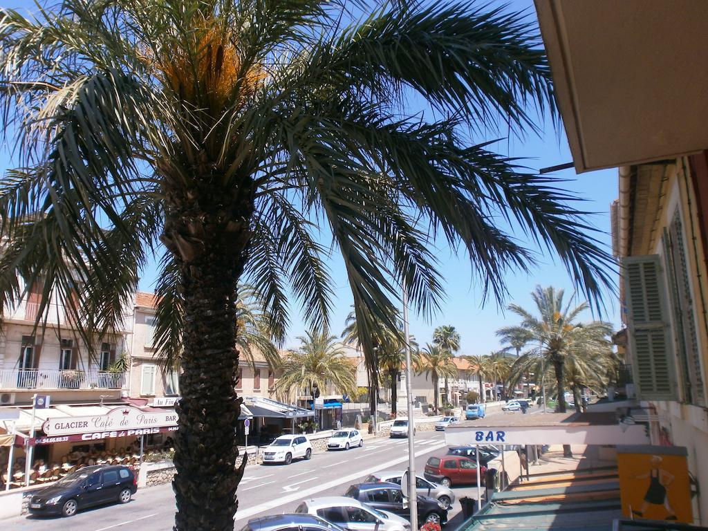 Hotel Merea La Londe-les-Maures Exterior foto